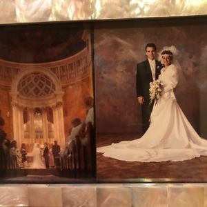 Meet your Posher, Dawn